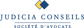 Logo Judicia Conseils