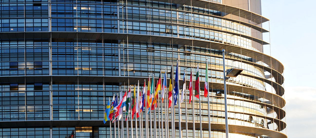Parlement européen de Strasbourg 2 - Judicia Conseils 