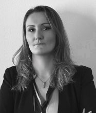 Angélique Tezza - Judicia Conseils
